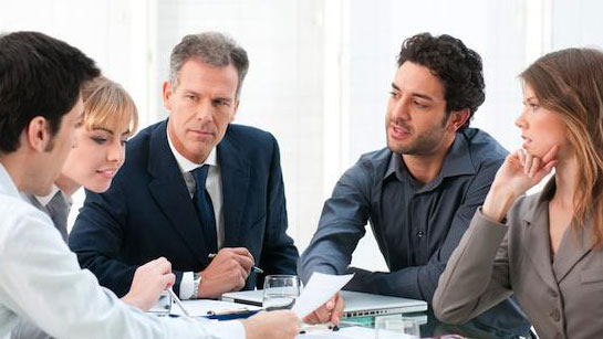 Read more about the article SMEs drive growth in non-energy sectors of the Algerian economy